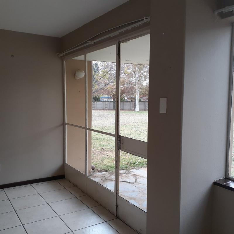 To Let 2 Bedroom Property for Rent in Sasolburg Ext 2 Free State